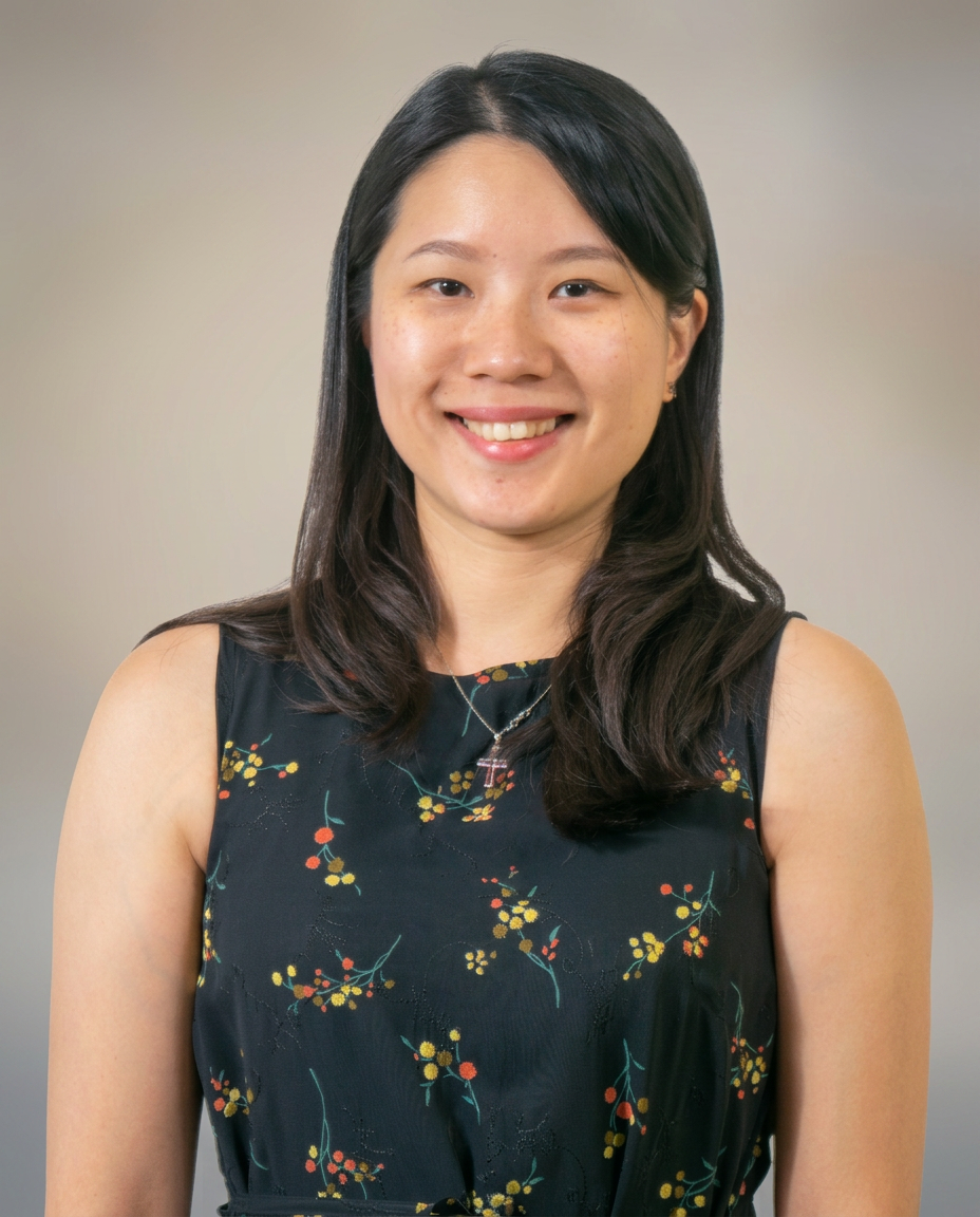 Vivi Hsu (許加玟), founder of Connect Taiwan